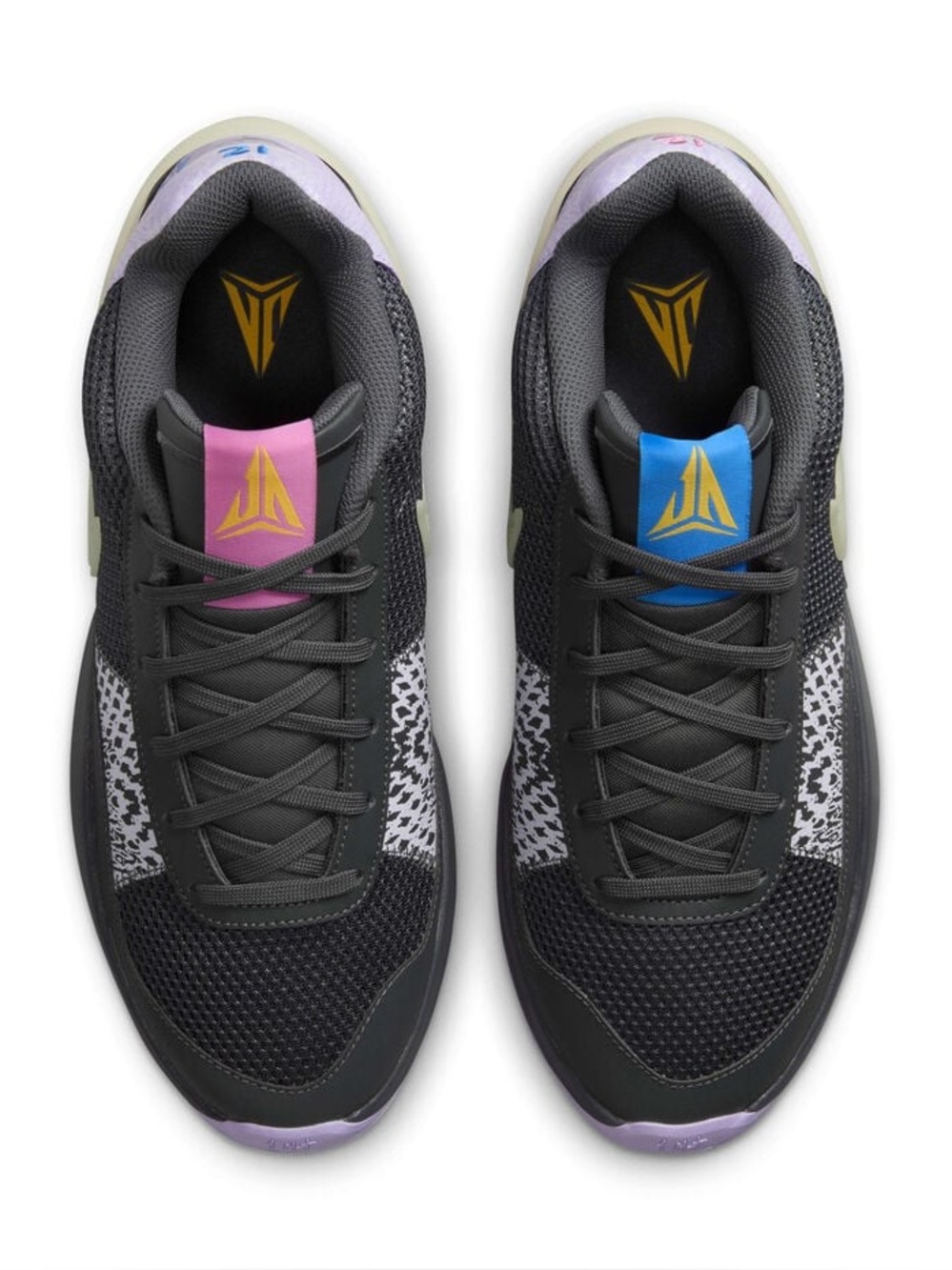Nike JA 1 Basketball Shoes - Picture 4 of 10